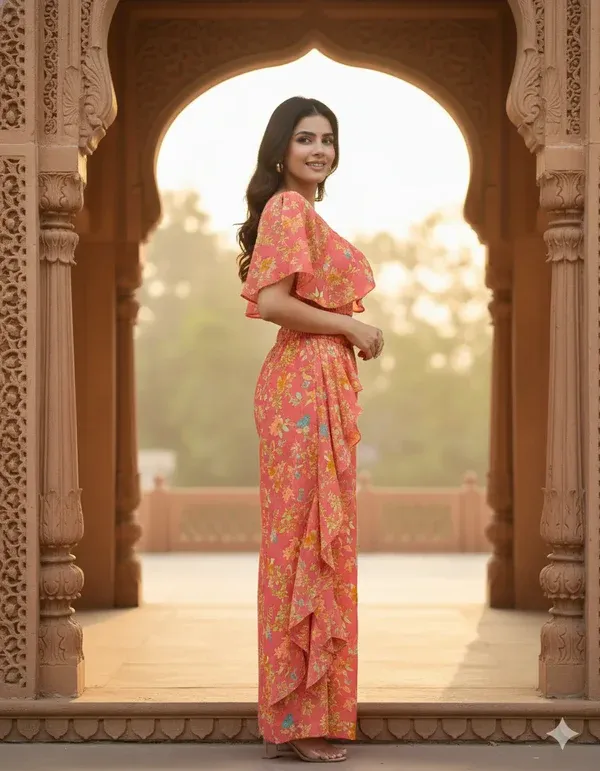 Co-ord and kurta sets, wholesale