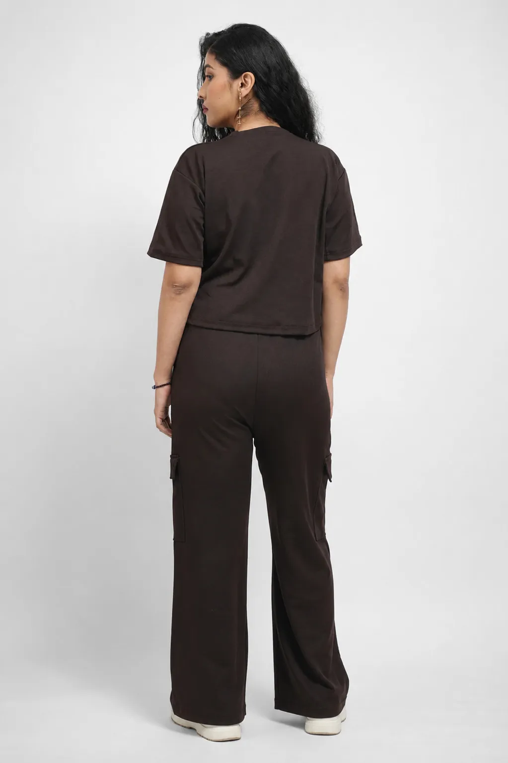 Cotton Blend co-ord set 020