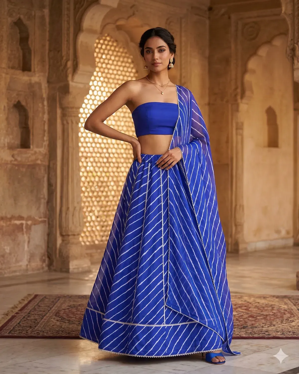 Chinon ready-to-wear set 1260
