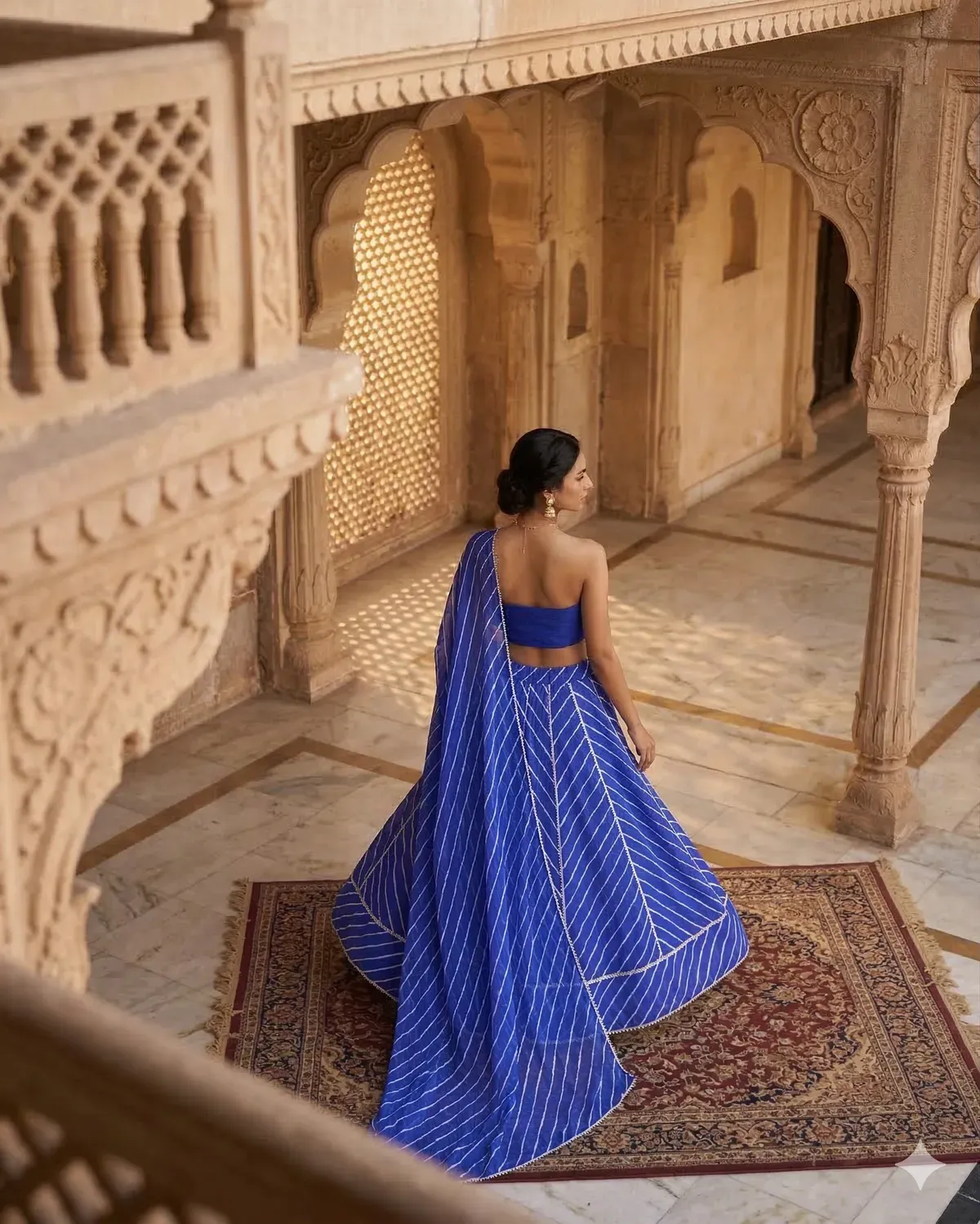 Chinon ready-to-wear set 1260, view 3