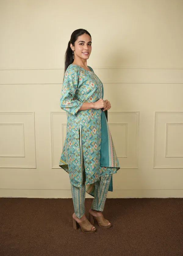 Paschmina winter set 163