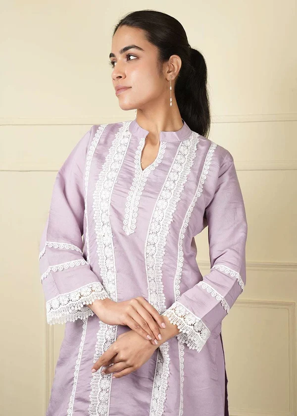 Roman Silk co-ord set 248
