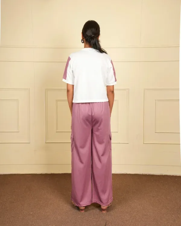 Kenzo Stretchable co-ord set 354