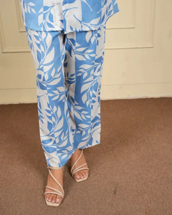 Cotton co-ord set 450